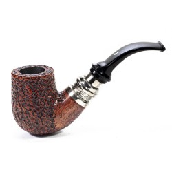 Pipa Ser Jacopo R1-C Bent Billiard SJ 2534 | Pipeonline