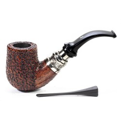 Pipa Ser Jacopo R1-C Bent Billiard SJ 2534 | Pipeonline
