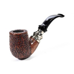 Pipe Ser Jacopo R1-C Bent Billiard SJ 2534 | Buy Now