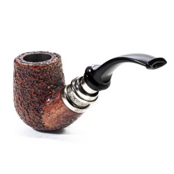 Pipa Ser Jacopo R1-C Bent Billiard SJ 2534 | Pipeonline