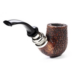 Pipe Ser Jacopo R1-C Bent Billiard SJ 2534 | Buy Now