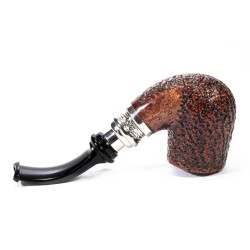Pipe Ser Jacopo R1-C Bent Billiard SJ 2534 | Buy Now