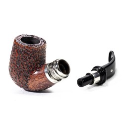 Pipe Ser Jacopo R1-C Bent Billiard SJ 2534 | Buy Now