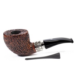 Pipe Ser Jacopo R1-C Bent Dublin SJ 2535 | Buy Now