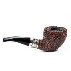 Pipa Ser Jacopo R1-C Bent Dublin SJ 2535 | Pipeonline