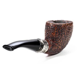 Pipa Ser Jacopo R1-C Bent Dublin SJ 2535 | Pipeonline