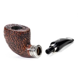 Pipa Ser Jacopo R1-C Bent Dublin SJ 2535 | Pipeonline
