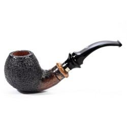 Pipa Ser Jacopo R1-B Bent Apple SJ 2539 | Pipeonline