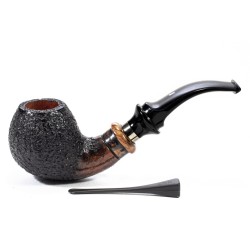 Pipe Ser Jacopo R1-B Bent Apple SJ 2539 | Buy Now