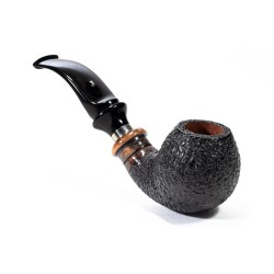 Pipa Ser Jacopo R1-B Bent Apple SJ 2539 | Pipeonline