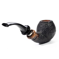 Pipe Ser Jacopo R1-B Bent Apple SJ 2539 | Buy Now