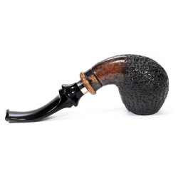 Pipe Ser Jacopo R1-B Bent Apple SJ 2539 | Buy Now