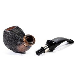 Pipe Ser Jacopo R1-B Bent Apple SJ 2539 | Buy Now