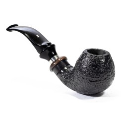Pipe Ser Jacopo S1-B Bent Apple