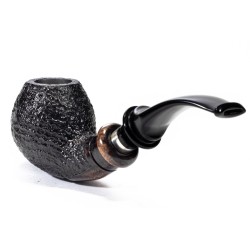 Pipe Ser Jacopo S1-B Bent Apple