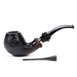 Pipa Ser Jacopo S1-B Bent Apple SJ 2546 | Pipeonline