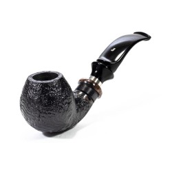 Pipa Ser Jacopo S1-B Bent Apple SJ 2546 | Pipeonline