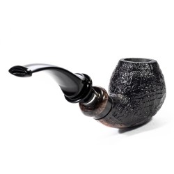 Pipa Ser Jacopo S1-B Bent Apple SJ 2546 | Pipeonline