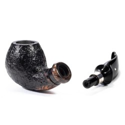 Pipa Ser Jacopo S1-B Bent Apple SJ 2546 | Pipeonline