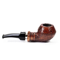 Briar Pipe Ser Jacopo S2-B Rhodesian SJ 2541 | Buy Now