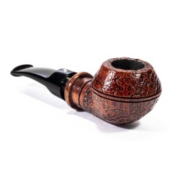 Briar Pipe Ser Jacopo S2-B Rhodesian SJ 2541 | Buy Now
