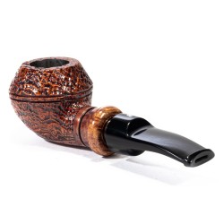 Pipa in Radica Ser Jacopo S2-B Rhodesian SJ 2541 | Pipeonline