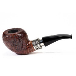 Pipa in Radica Ser Jacopo S2-C Bent Dublin SJ 2548 | Pipeonline