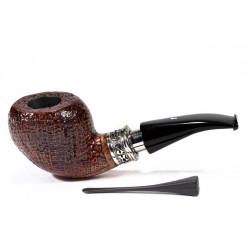 Pipa in Radica Ser Jacopo S2-C Bent Dublin SJ 2548 | Pipeonline