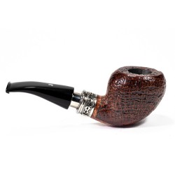 Pipa in Radica Ser Jacopo S2-C Bent Dublin SJ 2548 | Pipeonline