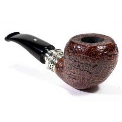 Pipa in Radica Ser Jacopo S2-C Bent Dublin SJ 2548 | Pipeonline