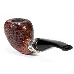 Briar Pipe Ser Jacopo S2-C Bent Dublin SJ 2548 | Buy Now