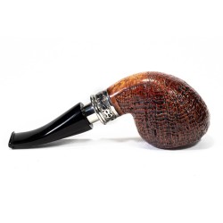 Briar Pipe Ser Jacopo S2-C Bent Dublin SJ 2548 | Buy Now