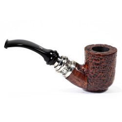 Briar Pipe Ser Jacopo S2-C Bent Billiard SJ 2549 | Buy Now