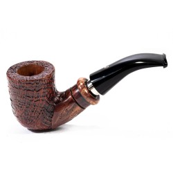 Briar Pipe Ser Jacopo S2-B Bent Billiard SJ 2544 | Buy Now