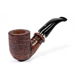 Briar Pipe Ser Jacopo S2-B Bent Billiard SJ 2544 | Buy Now