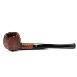 Briar Pipe Ropp Etudiant Sandblasted J23 Prince