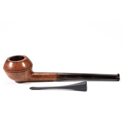 Briar Pipe Ropp Vintage Briar Smooth 364 Rhodesian