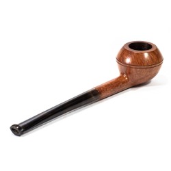 Pipa in Radica Ropp Vintage Briar Liscia 364 Rhodesian