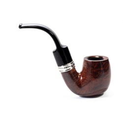 Pipe Savinelli Trevi Smooth 614 Full Bent