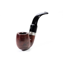 Pipe Savinelli Trevi Smooth 614 Full Bent