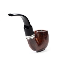 Pipe Savinelli Trevi Smooth 614 Full Bent