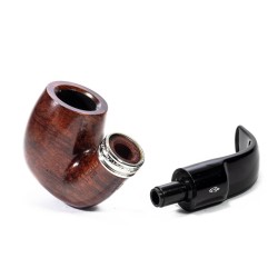 Pipe Savinelli Trevi Smooth 614 Full Bent