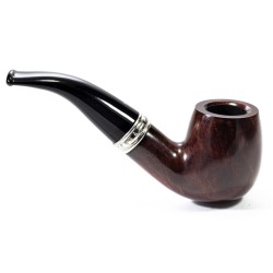 Pipa Savinelli Trevi Liscia 616 KS Bent SV 25146 | Pipeonline