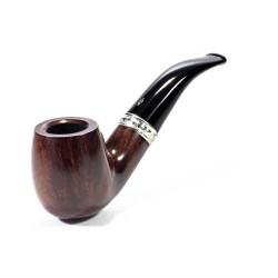 Pipa Savinelli Trevi Liscia 616 KS Bent SV 25146 | Pipeonline