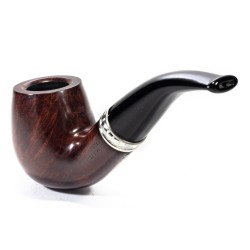 Pipa Savinelli Trevi Liscia 616 KS Bent SV 25146 | Pipeonline