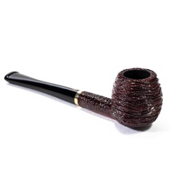 Pipe Savinelli Petite Rusticated 202 Apple SV 25139 | Buy Now