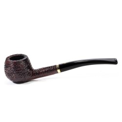 Pipe Savinelli Petite Rusticated 313 Bent Prince SV 25141 | Buy Now