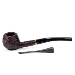 Pipe Savinelli Petite Rusticated 313 Bent Prince SV 25141 | Buy Now