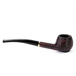 Pipe Savinelli Petite Rusticated 313 Bent Prince SV 25141 | Buy Now