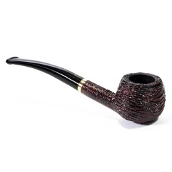 Pipe Savinelli Petite Rusticated 313 Bent Prince SV 25141 | Buy Now